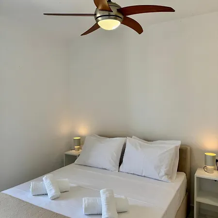 Apartment Aloe, Florida Suites, Kythira *
