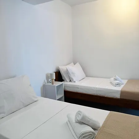 Aloe, Florida Suites, Kythira Apartment *